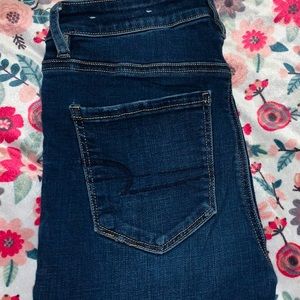 Women’s American Eagle Jeans